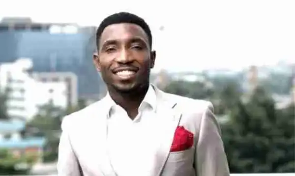 #BBNaija: Timi Dakolo Gives Words Of Advice To Ex Housemates